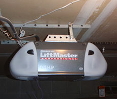 Garage Door Installation Short Hills