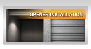 Garage Door Short Hills