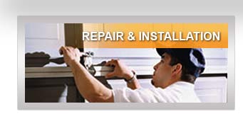 Garage Door Short Hills