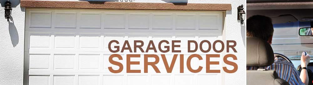 Short Hills Garage Door